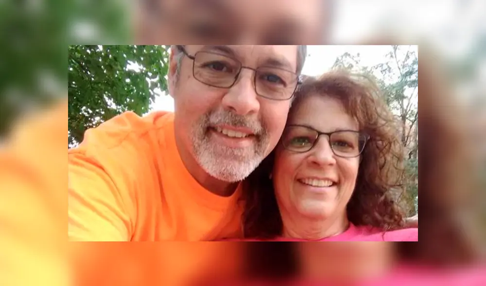 Mujer pierde brazos y piernas luego de que su mascota le lamiera una herida [VIDEO]