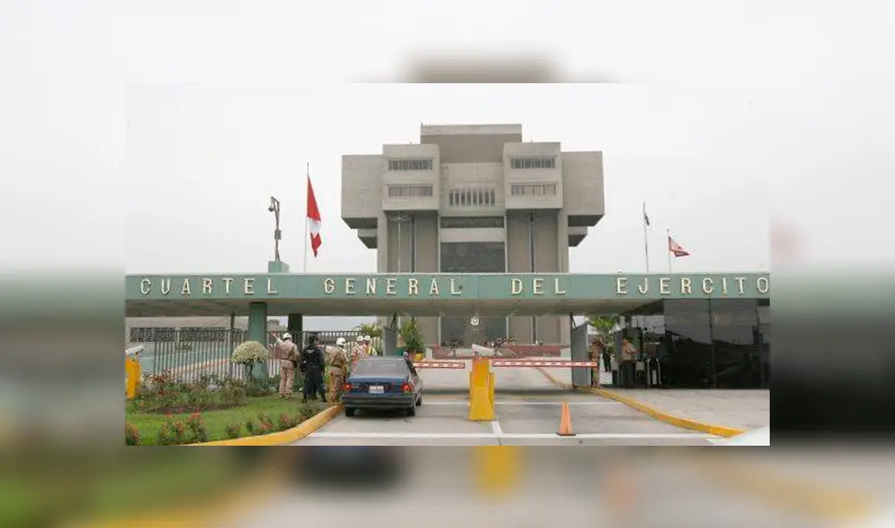 Pentagonito: Hallan muerto a magíster participante de ceremonia de graduación de la UNMSM Pentagonito: Hallan muerto a magíster participante de ceremonia de graduación de la UNMSM