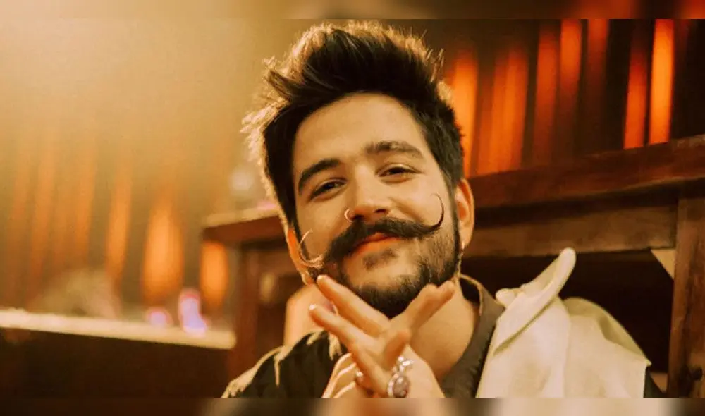 Camilo Echeverry: todo lo que debes saber del cantante de ‘Tutu’ [FOTOS y VIDEOS]