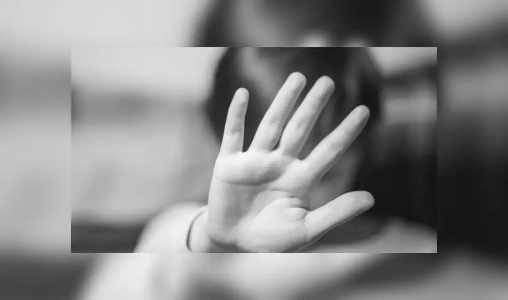 Los menores encerrados tenían 7 y 11 años. (Fuente: Pixabay)