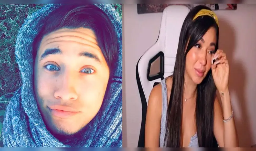 Yao Cabrera elimina Caeli de sus redes sociales tras denuncia de intento de abuso sexual