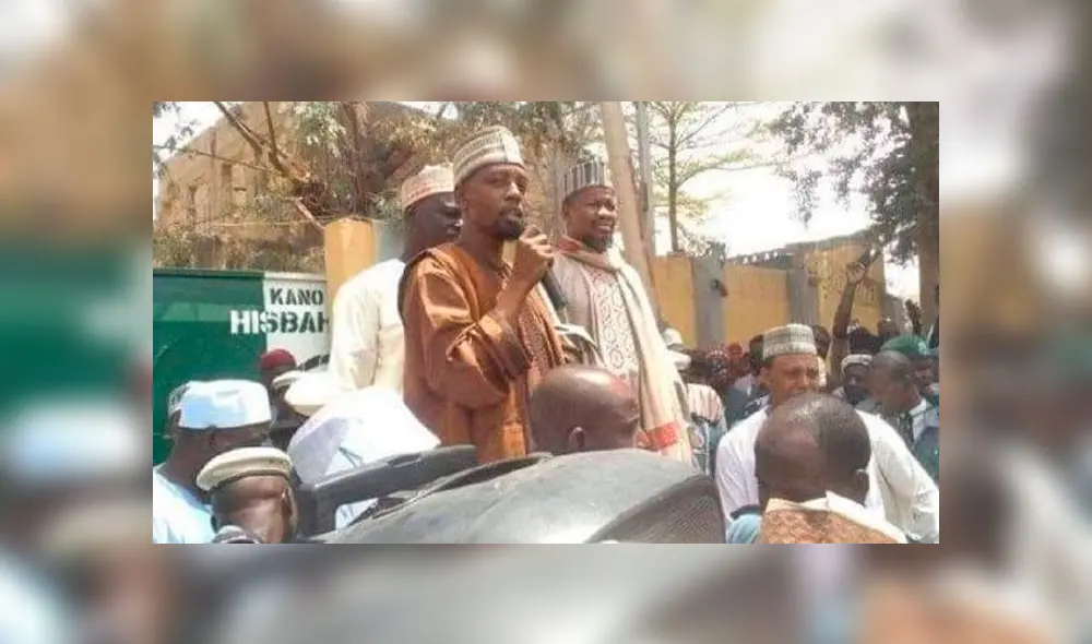 La canción se viralizó por redes sociales. (Foto: Difusión)