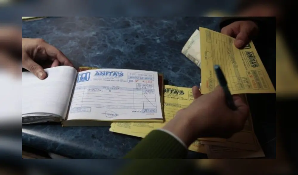 Impuestos: ¿Cuál es la diferencia entre evasión y elusión?