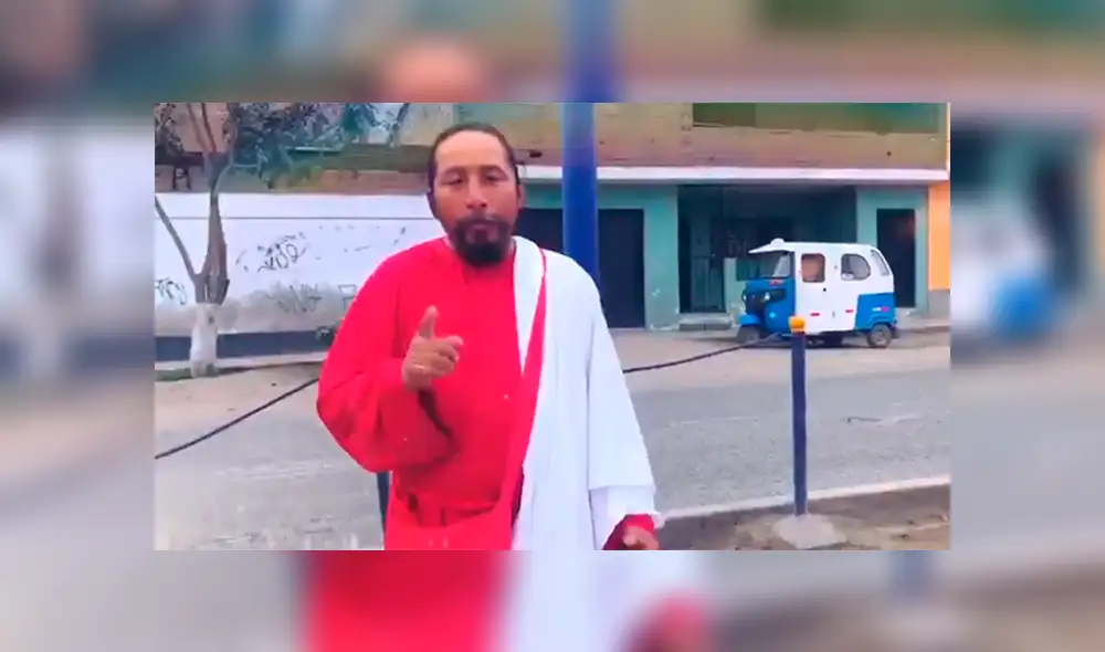 Facebook: 'Hincha Israelita' sorprende al ser imagen de una tienda de zapatos en un comercial [VIDEO]