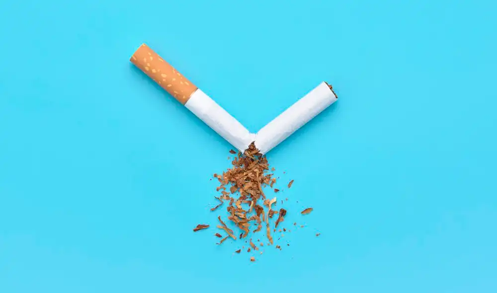 Especialista explica los riesgos que implica el uso de estos dispositivos. Foto: Difusión