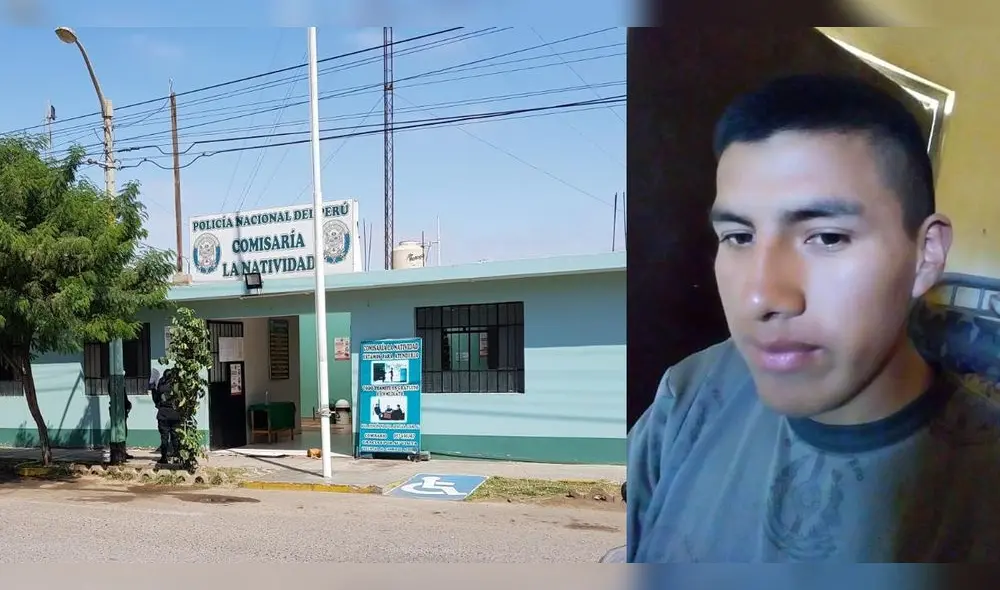 Tacna. Cabo del Ejército Wilber Carcausto es intensamente buscado. Tacna. Cabo del Ejército Wilber Carcausto es intensamente buscado.