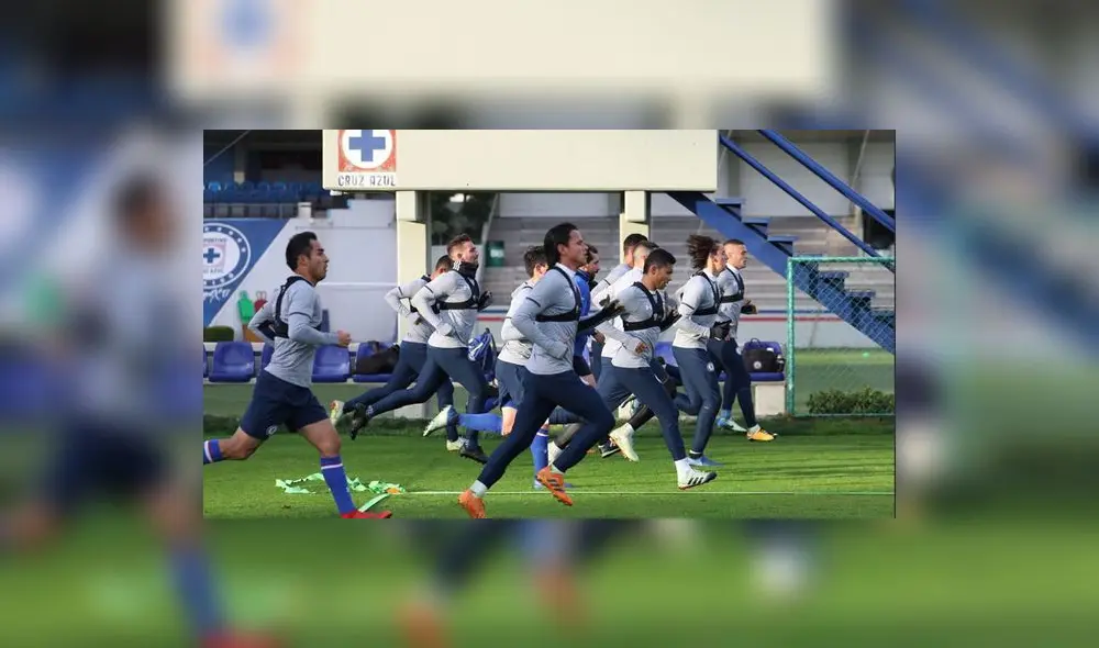 Cruz Azul vs. Morelia EN VIVO ONLINE: horario y canales para ver el partido por Liga MX.