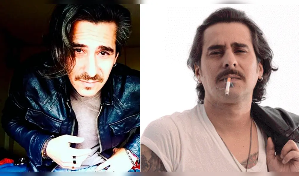 Juan Francisco Escobar: "Soy como un viejo achibolado y me respetan"