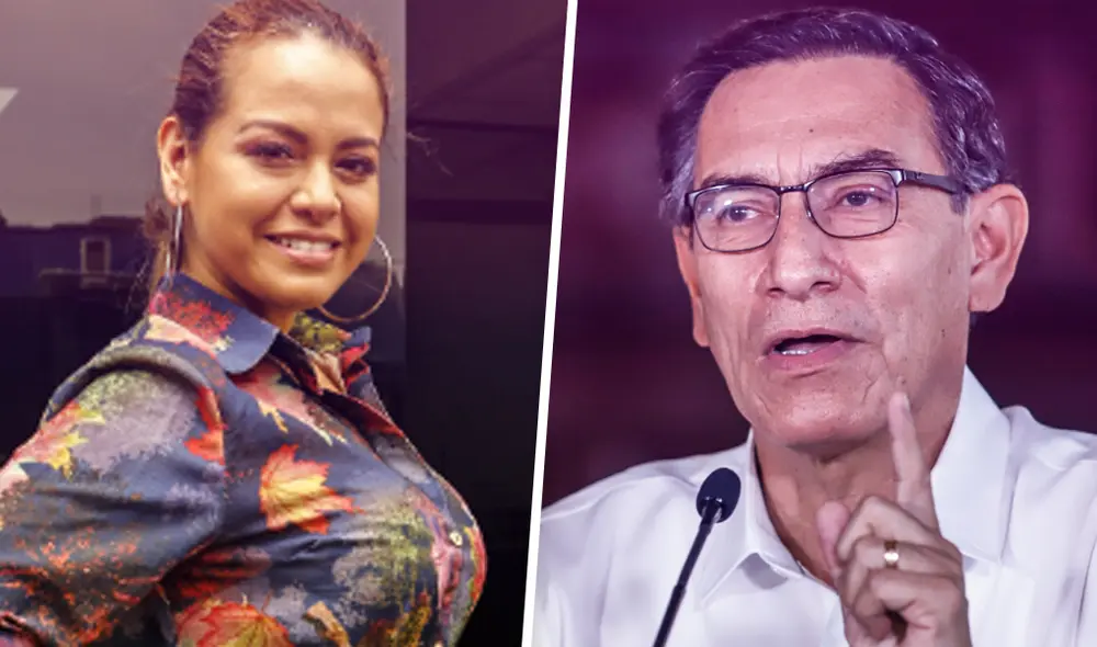 Florcita Polo y Martín Vizcarra Florcita Polo y Martín Vizcarra