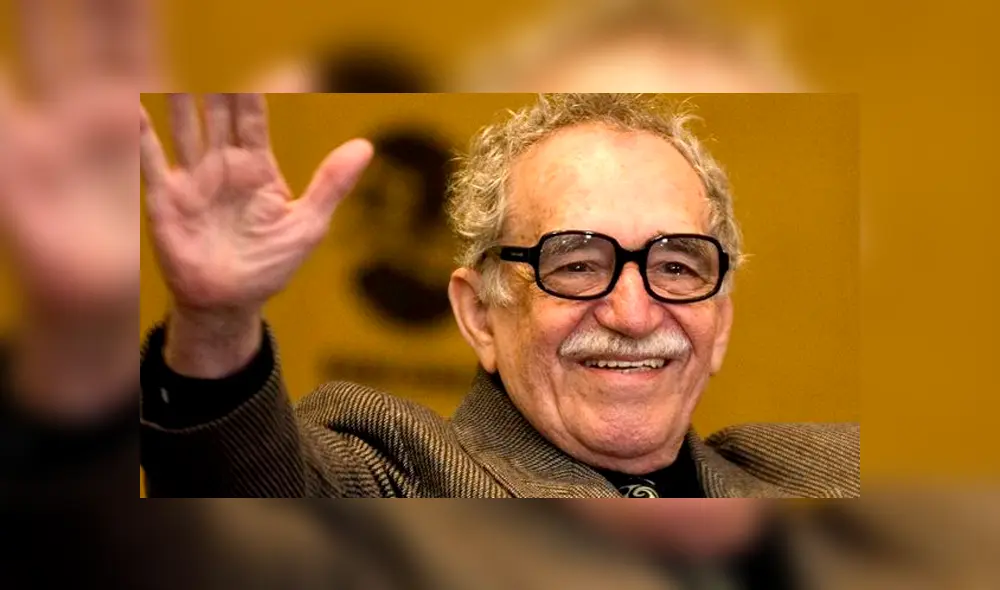 Netflix trabajará en una serie sobre 'Cien años de soledad', la obra de Gabriel García Márquez