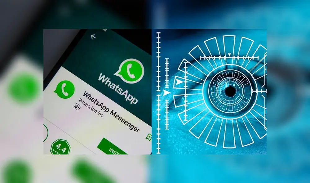 Desliza a la izquierda para ver las nuevas funciones que habilitará WhatsApp