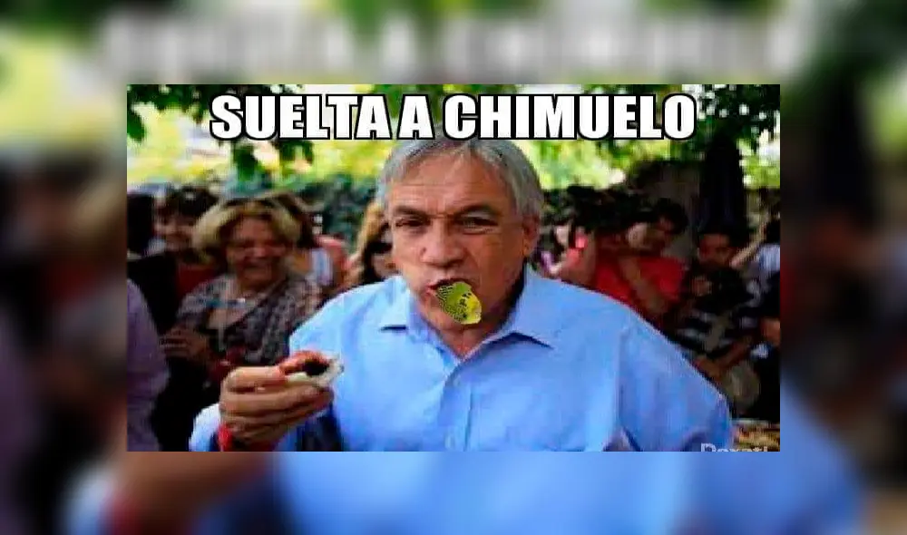 Vía Facebook: divierte con la mejor selección de memes de 'Adiós Chimuelo', el video del momento [FOTOS]