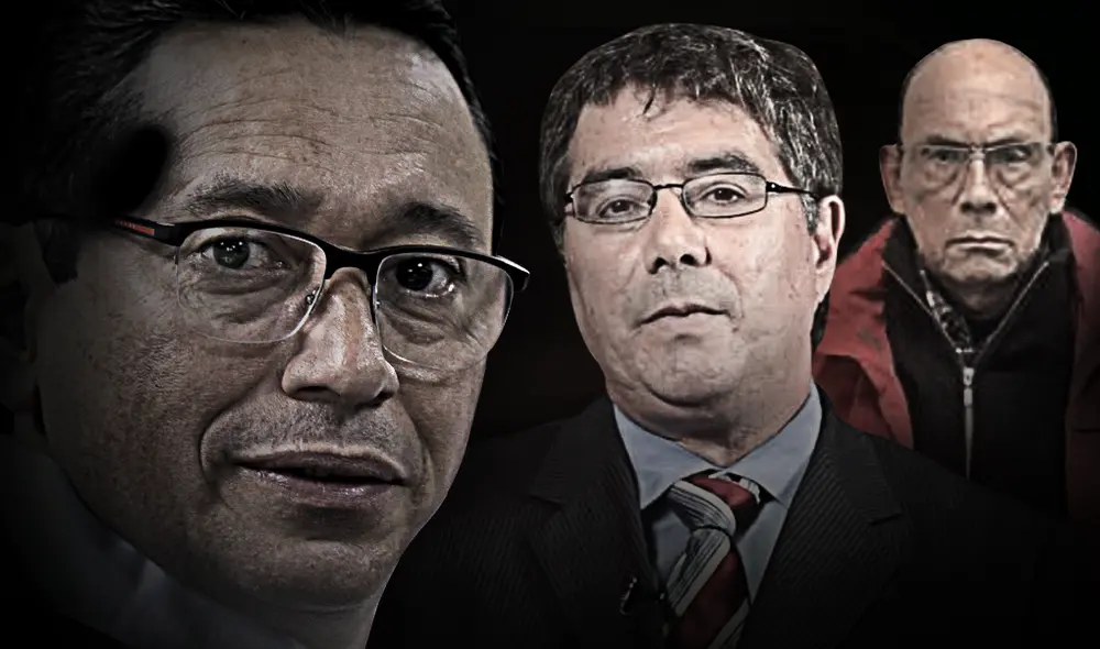 Foto: Gerson Cardoso / La República.