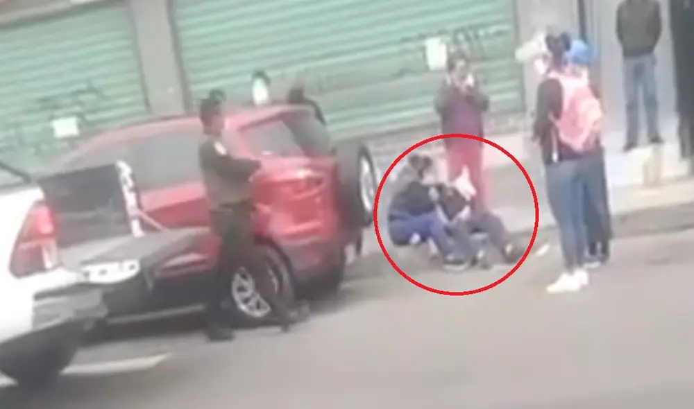 Ventanilla Ventanilla