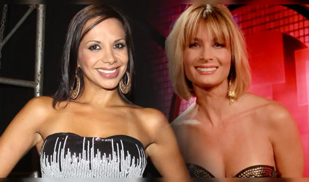 “Al sexto día” reemplaza a Olenka Zimmermann con Mónica Cabrejos [VIDEO]