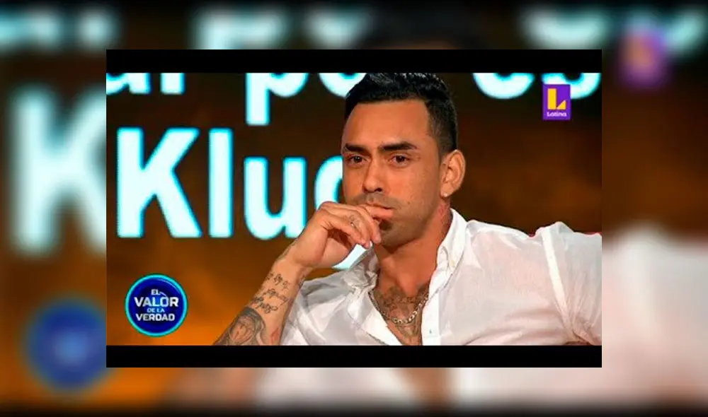 El valor de la verdad: Diego Chávarri reveló detalles de su vida en Irán [VIDEO]