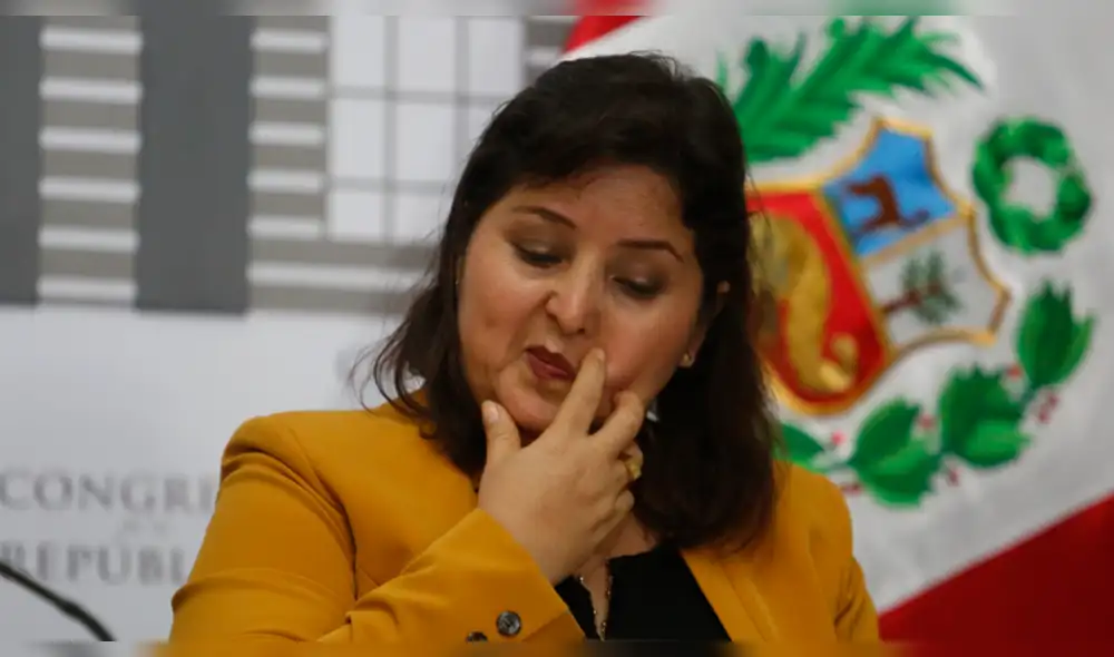 Las ocasiones que Tamar Arimborgo arremetió contra el enfoque de género Las ocasiones que Tamar Arimborgo arremetió contra el enfoque de género