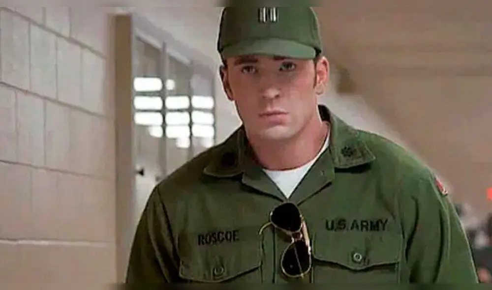 Steve Rogers usó una referencia al momento más trágico de Marvel Cómics. Foto. Marvel