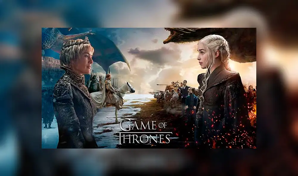 Game of Thrones: Daenerys y Sansa se reúnen y reacción de Brienne de Tarth impacta