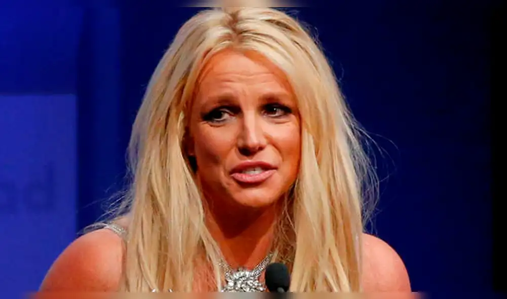 Representante de Britney Spears revela terrible verdad sobre la cantante 