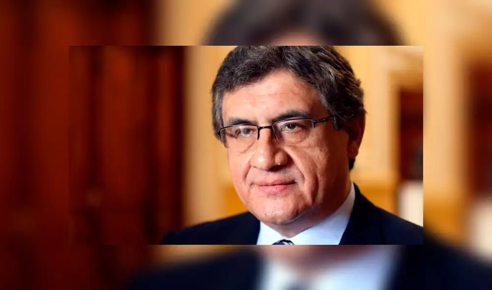 Sheput sobre renuncia del bloque de Kenji: "Hoy ha nacido la bancada de Alberto Fujimori"