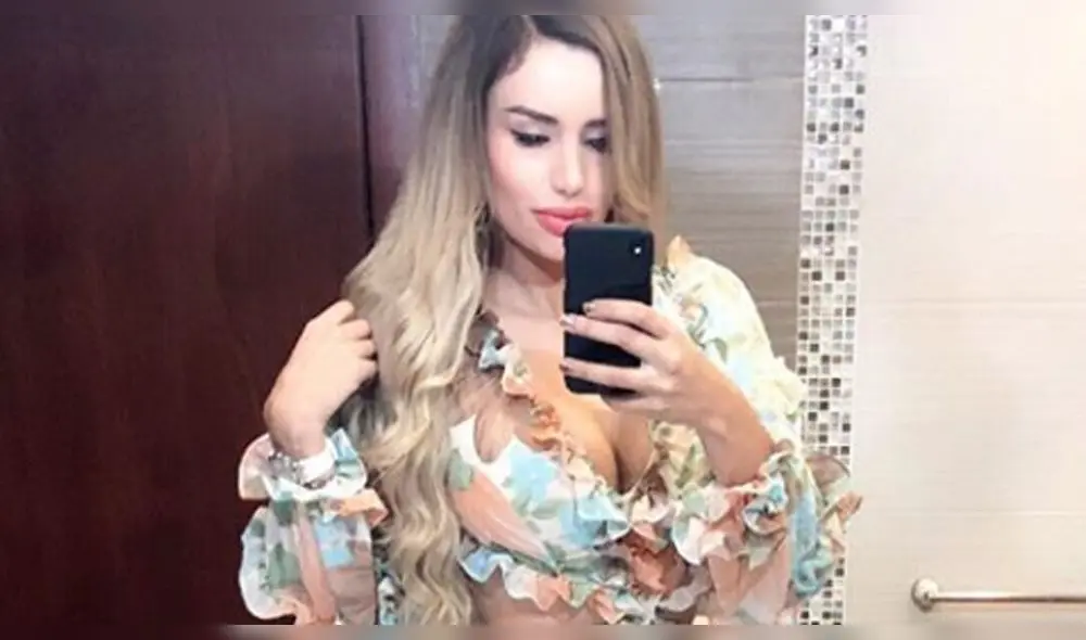 Ana Corona, diseñadora de famosas, muere a causa de una cirugía estética