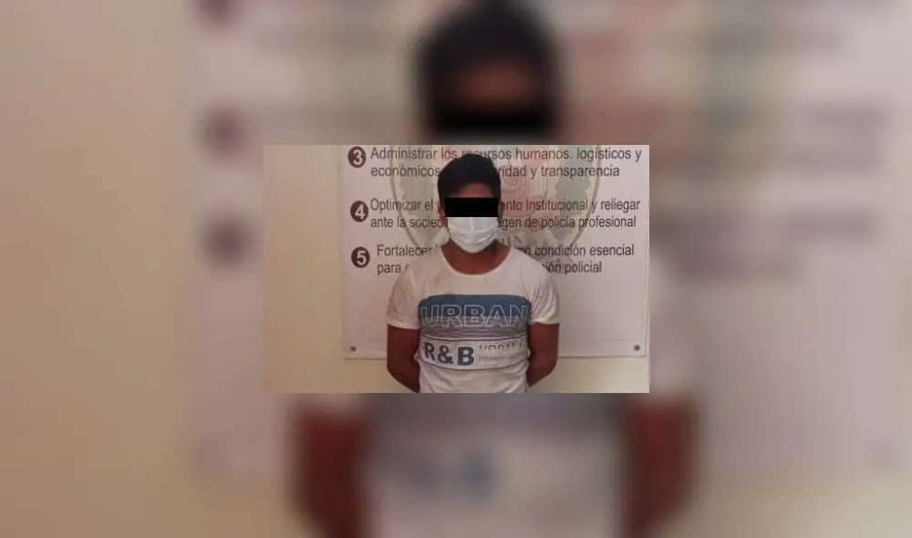 Sujeto con arma. Sujeto con arma.