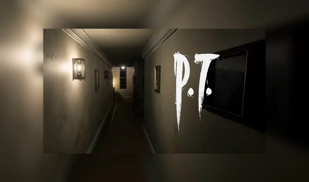 ¿Te quedaste con ganas de jugar P.T? Ahora puedes descargarlo en PC [VIDEO]