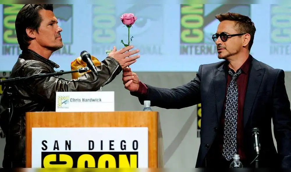 Avengers 4: filtran la poderosa armadura de Iron Man que derrotará a Thanos [VIDEO]