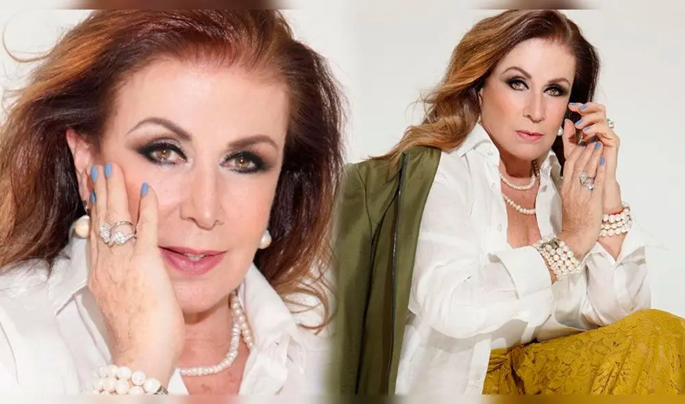 Laura Zapata: “Prefiero que me tengan miedo que cariño” Laura Zapata: “Prefiero que me tengan miedo que cariño”