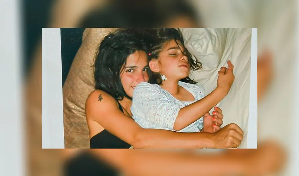 Bárbara de Regil sobre polémico video de su hija Mar: “Le dije que no lo haga”