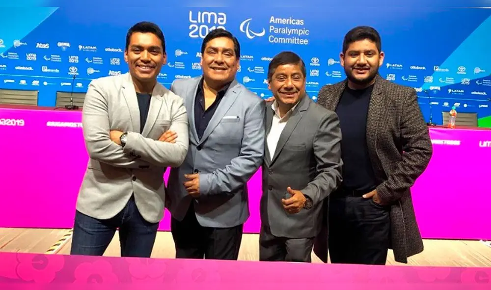 Hermanos Yaipén