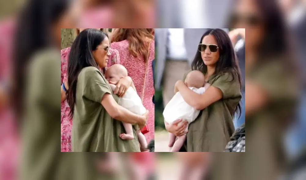 Kate Middleton aconseja a Meghan Markle sobre cómo afrontar el acoso de los medios [VIDEO]