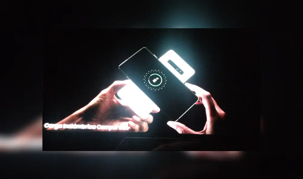 Samsung presenta el Galaxy S10 y S10+ en Perú: estas son sus características y precios [FOTOS]