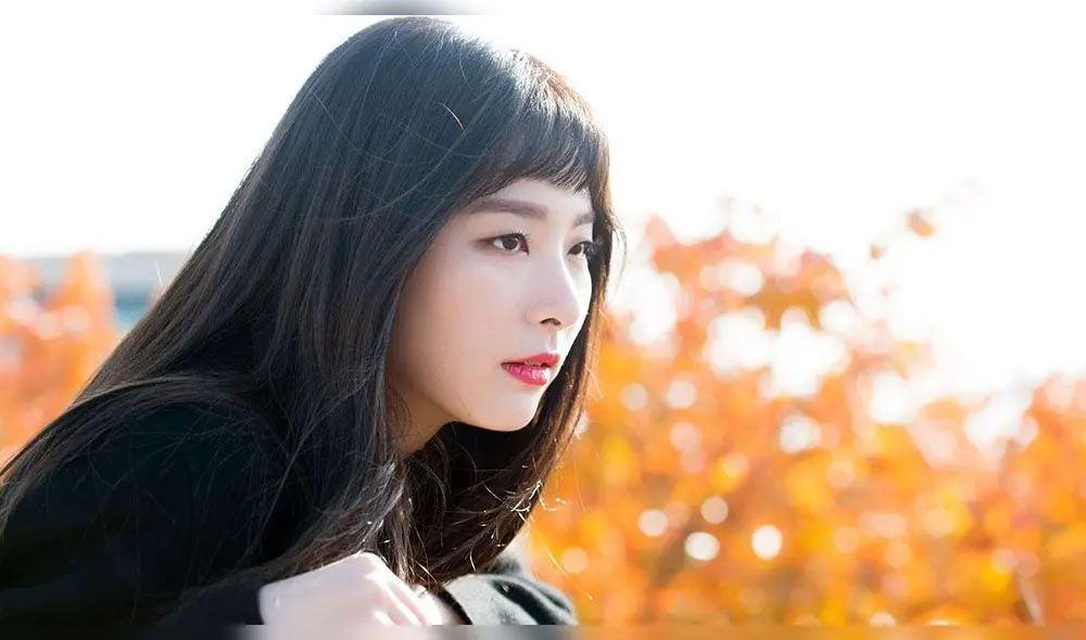 Seulgi es reconocida como una de las mejores bailarinas de Red Velvet. Foto: Dispatch Seulgi es reconocida como una de las mejores bailarinas de Red Velvet. Foto: Dispatch