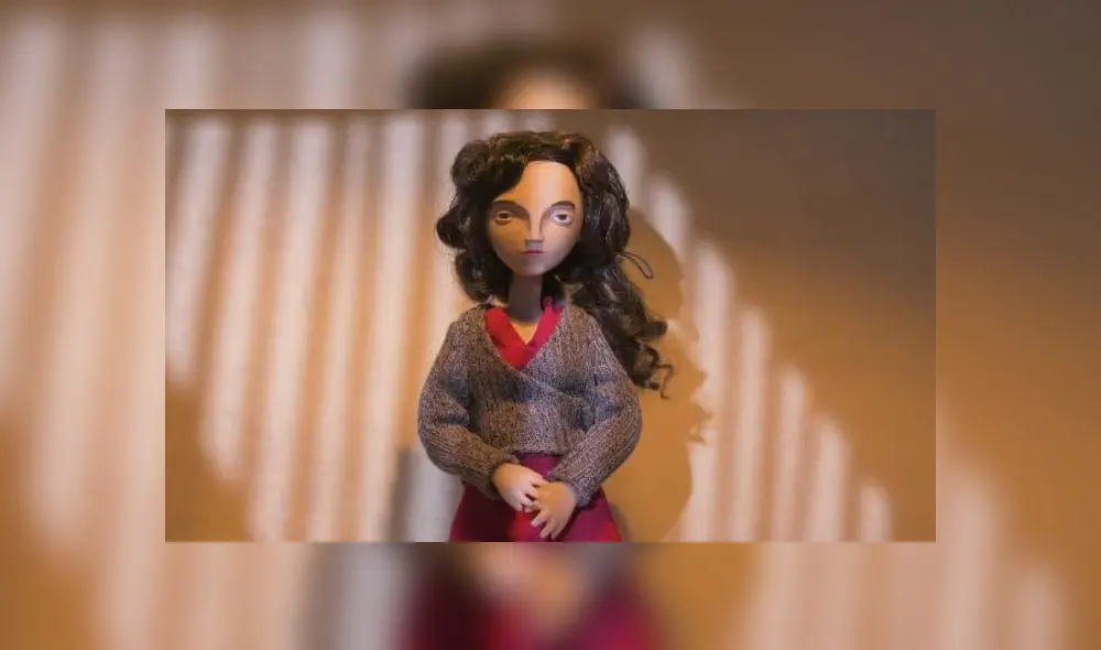 “El acceso al aborto se relaciona con distintos temas, entre ellos con la democracia, salud pública y justicia social", señaló la encargada de la campaña, Lieta Vivaldi. Foto: captura