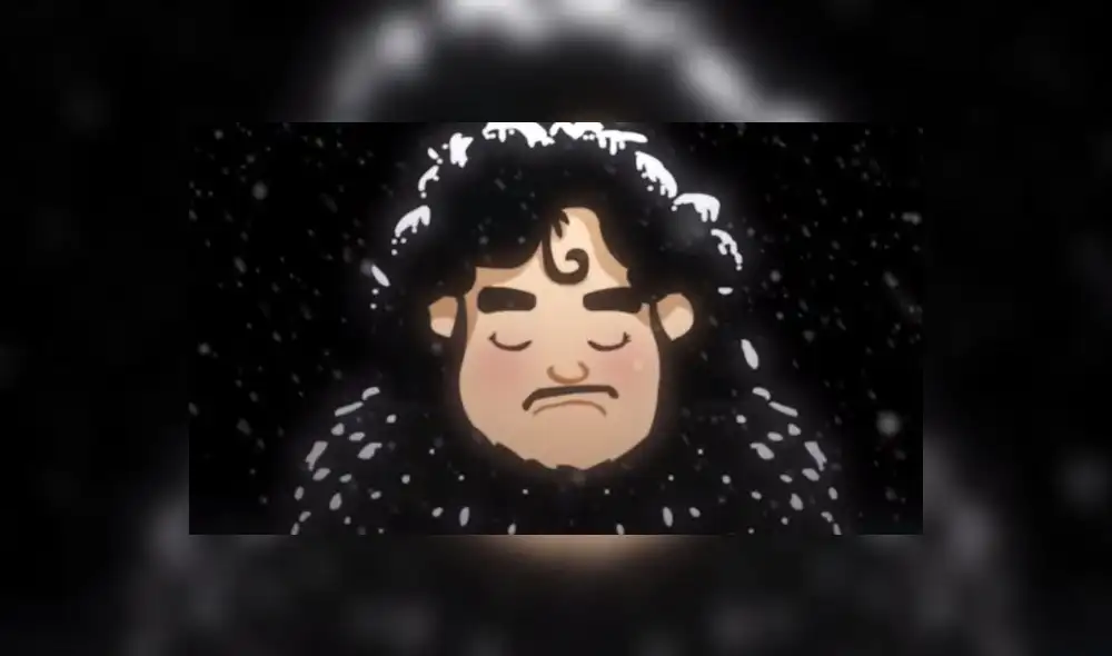 Game of Thrones 8x05: Mira las parodias de Jon Snow y Daenerys de Trazzto