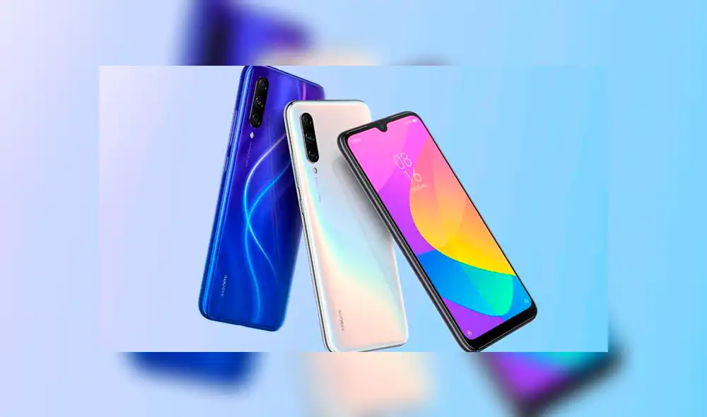 Conoce la función secreta de Xiaomi que te dice si tu teléfono está fallando. Foto: Xiaomi.