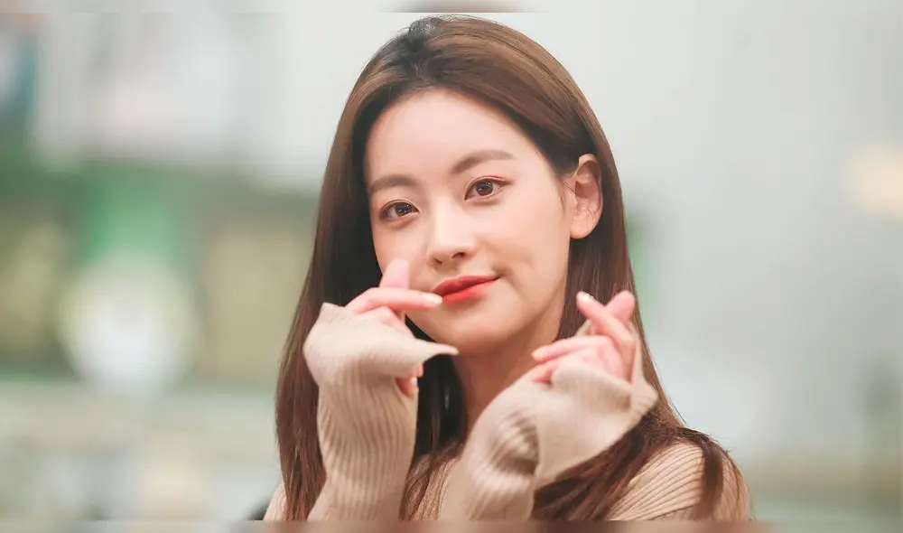 Oh Yeon Seo, la manzana de la discordia entre Goo Hye Sun y Ahn Jae Hyun