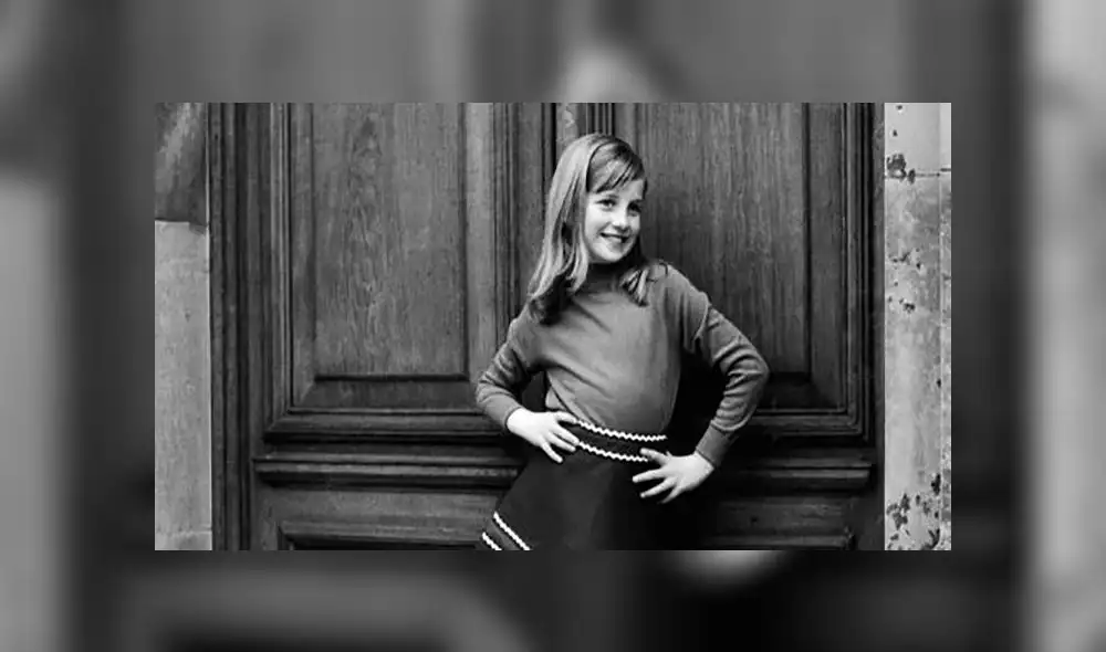 Documental revela el siniestro secreto entre Lady Di y su ‘madrastra malvada’ Documental revela el siniestro secreto entre Lady Di y su ‘madrastra malvada’