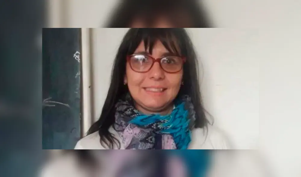Directora de colegio es sancionada por decir “Buenos días a todos, todas y todes” a sus alumnos Directora de colegio es sancionada por decir “Buenos días a todos, todas y todes” a sus alumnos