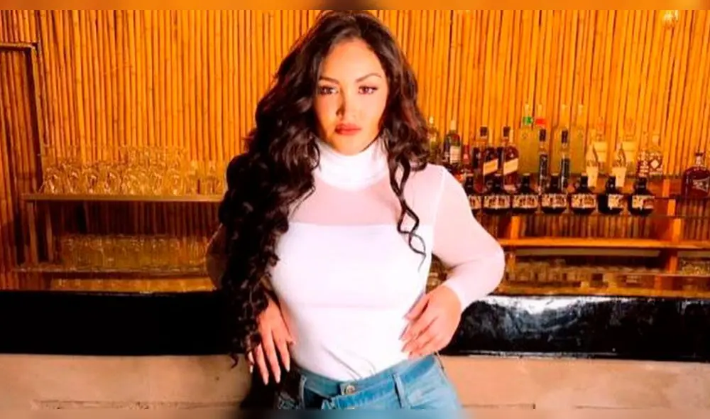 La cantante respondió a quienes le aconsejan estar soltera.