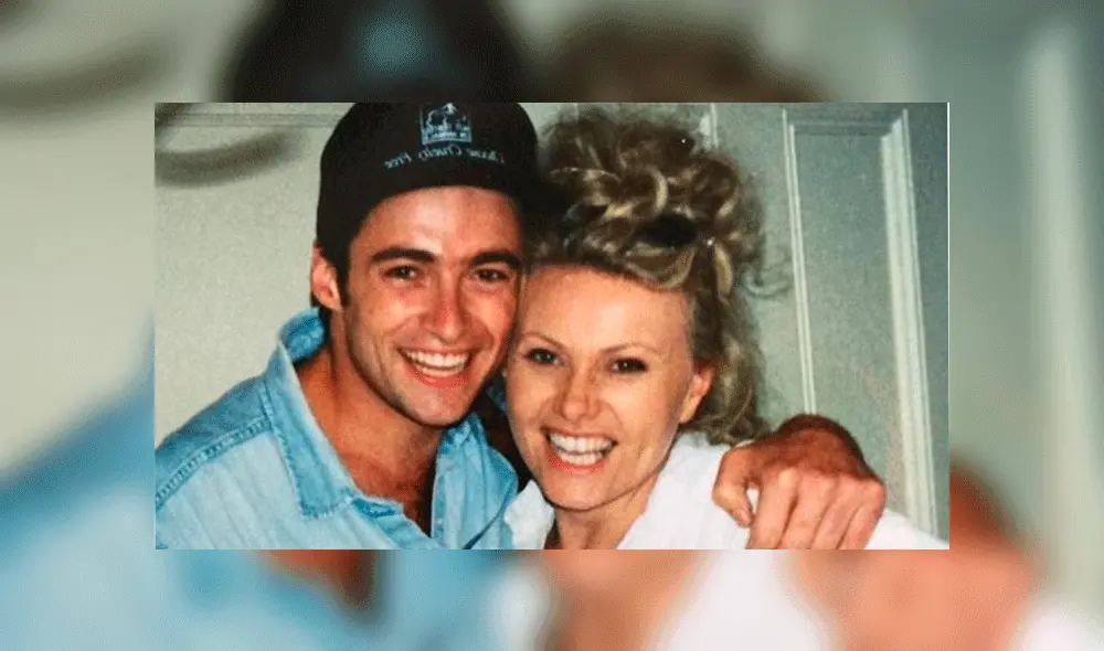 Hugh Jackman y Deborra-Lee Furness: la historia y los secretos del romance más sólido de Hollywood [FOTOS]
