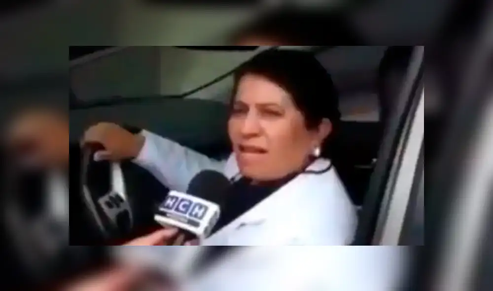 Facebook: mujer 'trolea' a funcionario que la criticó y su épica respuesta hace reír a miles [VIDEO]