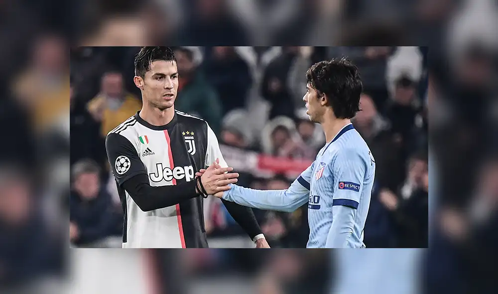 Resumen de Juve vs Atlético Resumen de Juve vs Atlético