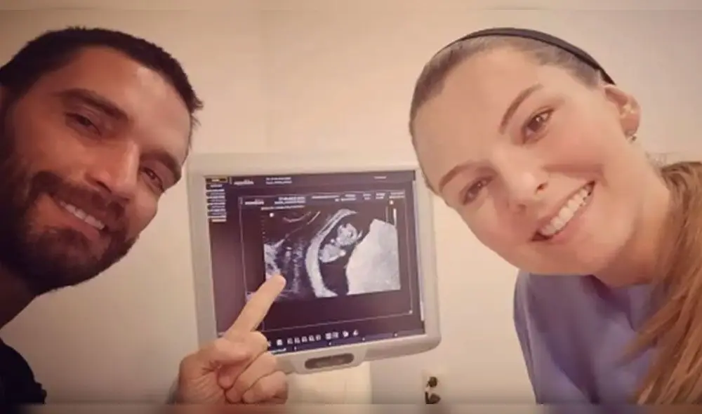 Julián Gil vs Marjorie De Sousa: revelan sentencia final del pleito por Matías [VIDEO Y FOTOS]