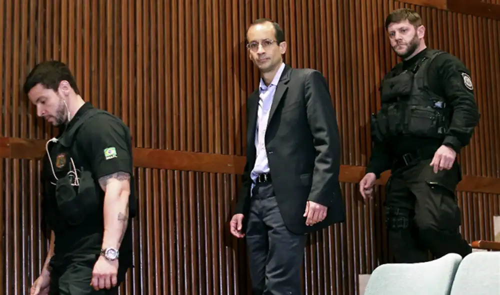 Nueva información esclarecedora sale a la luz en el caso Lava Jato. (Foto: Heuler Andrey)