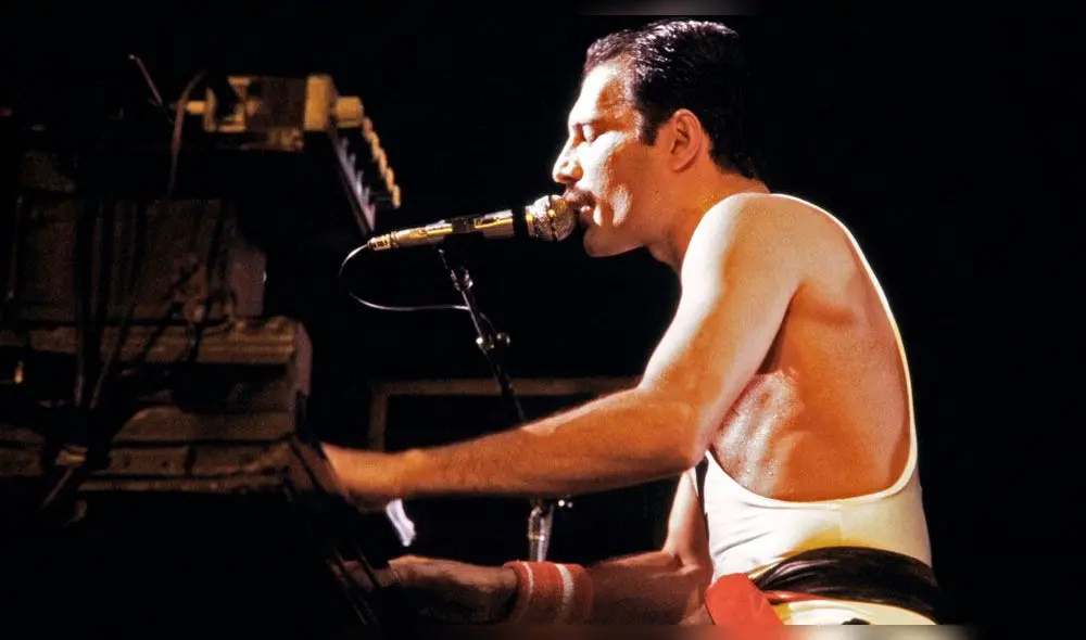 La dramática batalla de Freddie Mercury contra el Sida 