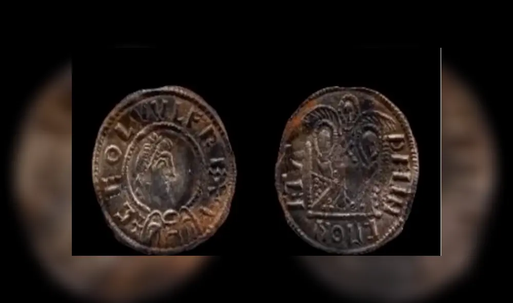 Inglaterra - tesoros 2 Inglaterra - tesoros 2