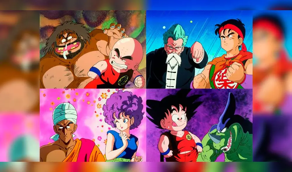 Dragon Ball Super Broly: Cronología completa del anime después de su estreno [VIDEOS]